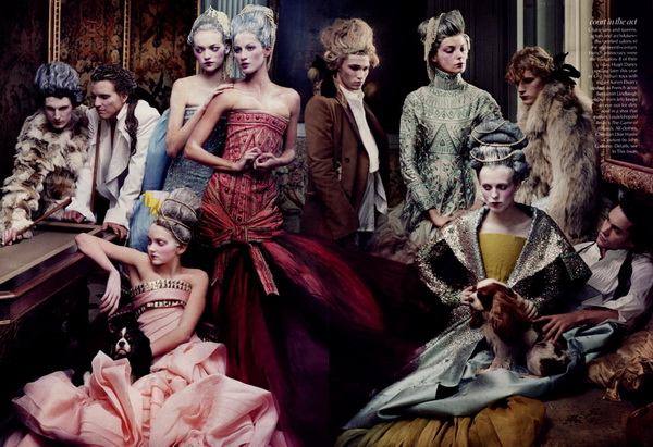 Lịch sử ra đời Dior: Dấu ấn thương hiệu Christian Dior 3