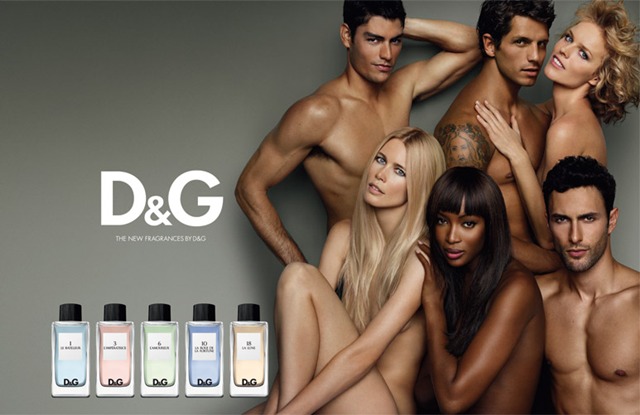 Lịch sử thương hiệu D&G: Nhãn thời trang đắt giá Dolce Gabbana 1