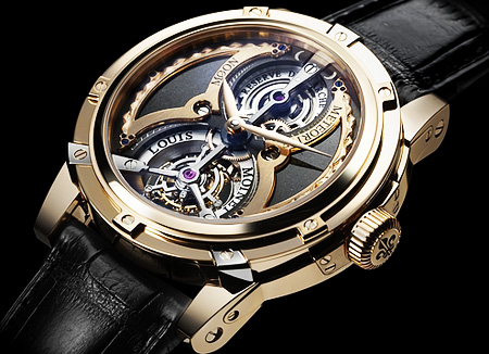 Những chiếc đồng hồ đeo tay đẹp & đắt nhất thế giới